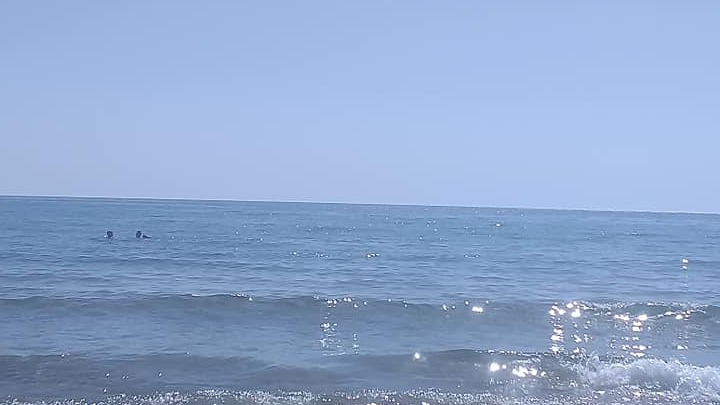 Ανεβαίνει από σήμερα η θερμοκρασία. Σε ποιες περιοχές θα χτυπήσει «κόκκινο» ο υδράργυρος