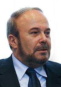 Φάτος Νάνο. Ο πρωθυπουργός της Αλβανίας που τον έκλεισε φυλακή ο Μπερίσα