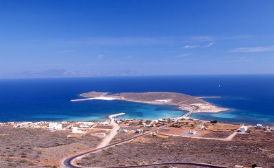 Η μάχη των αεροπορικών αφίξεων. Ποια νησιά αναδεικνύονται πρωταθλητές και ποια υποχωρούν. Δείτε τη λίστα