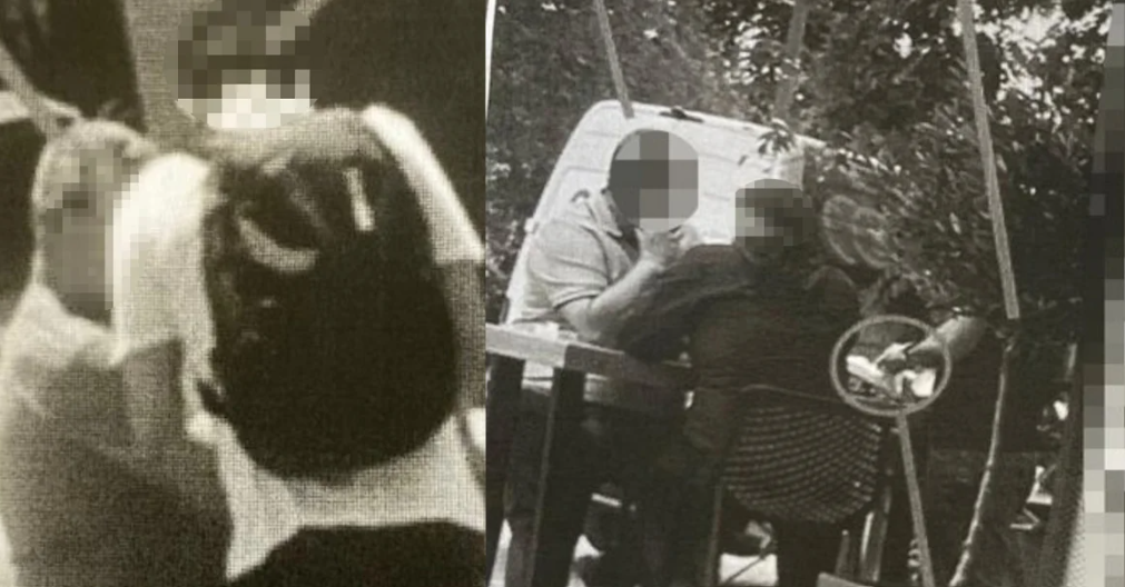 «Βάλε ένα τριχίλιαρο να πάμε και διακοπές». Αποκαλυπτικοί διάλογοι του κυκλώματος εκβιαστών. Συμμετείχαν δημοτικοί υπάλληλοι