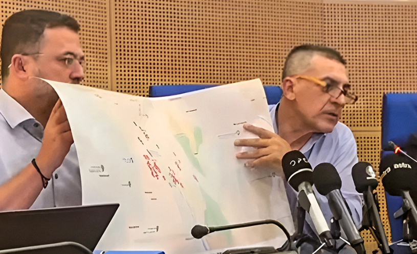 Εννέα κρούσματα από την πανώλη των αιγοπροβάτων σε Καλαμπάκα-Ελασσόνα. Θανατώθηκαν πάνω από 2.400 ζώα