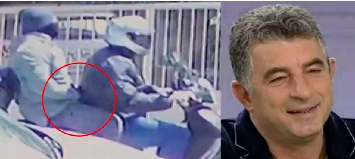 Δίκη Καραϊβάζ. Την ενοχή των δύο κατηγορουμένων ζητά η Εισαγγελέας. “Αυτοί τέλεσαν την ανθρωποκτονία” τόνισε