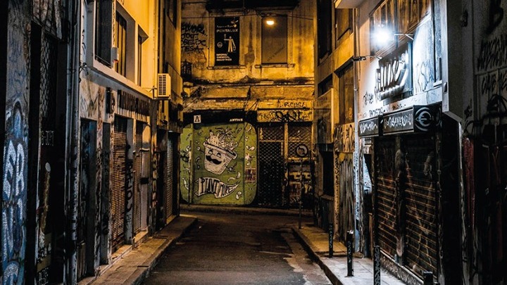 Νέα γυναικοκτονία στην Ιταλία. Τη σκότωσε ενώ περπατούσε στο δρόμο. Πρόκειται για το 20ο θύμα στη χώρα το 2024