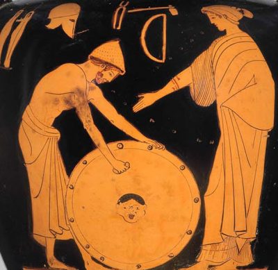 Γιατί ο Ήφαιστος ήταν κουτσός και άσχημος; Η σχέση με τους μεταλλουργούς και τη χρήση αρσενικού στην αρχαιότητα