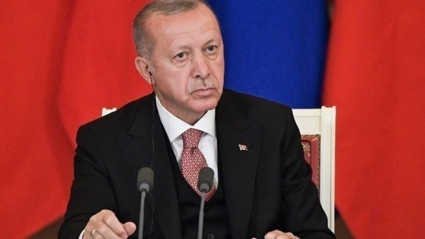 Οι αμβλώσεις είναι φόνος, δήλωσε ο Ερντογάν. Εξαπέλυσε επίθεση κατά της κοινότητας ΛΟΑΤΚΙ+