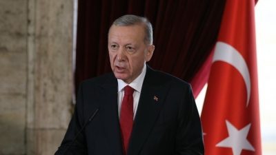 Ο Ερντογάν κατηγορεί την αντιπολίτευση για την «τρομοκρατία των δρόμων»
