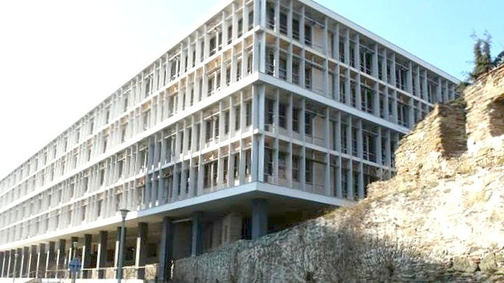 Στο εδώλιο δύο άνδρες για αγαλματίδιο του Μ.  Αλεξάνδρου.  Διαπραγματεύονταν την πώλησή του για 7 εκατ.  ευρώ