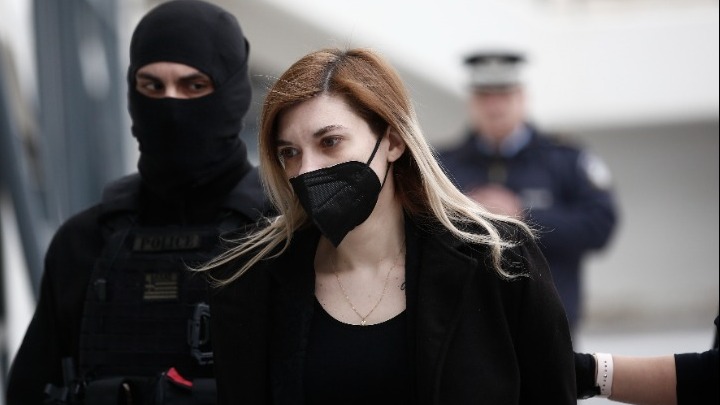 Δίκη Πισπιρίγκου. «Από ασφυξία ο θάνατος της Μαλένας». Η κατάθεση του παθολογοανατόμου Χρ. Ευτυχιάδη