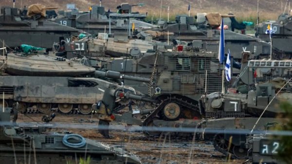 Οι ΗΠΑ προειδοποιούν για “επικείμενη” επίθεση του Ιράν εναντίον του Ισραήλ. Είμαστε σε ετοιμότητα απαντά ο ισραηλινός στρατός