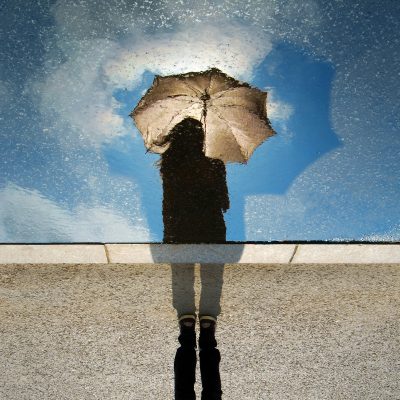Σαββατοκύριακο με καταιγίδες και πτώση θερμοκρασίας.  Πότε αναμένεται βελτίωση