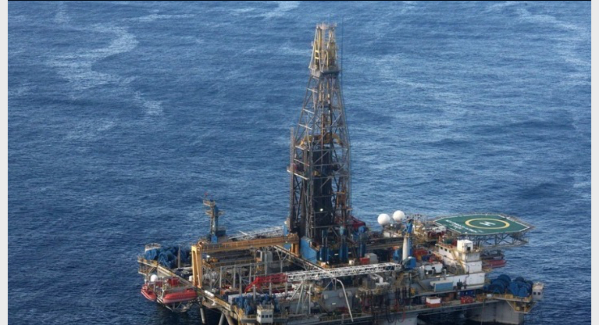 Επιβεβαιώνει η Chevron το ενδιαφέρον για έρευνες σε θαλάσσια οικόπεδα νότια της Κρήτης. «Είμαστε έτοιμοι για συνεργασία»