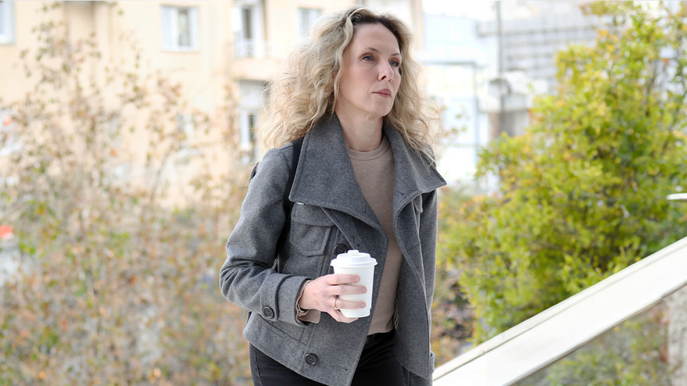 Παπούλια στη δίκη Φιλιππίδη: «Ο Πέτρος είναι κακός άνθρωπος, μου έδειχνε τα γεννητικά του όργανα. Δεν ζήτησε ποτέ συγνώμη»