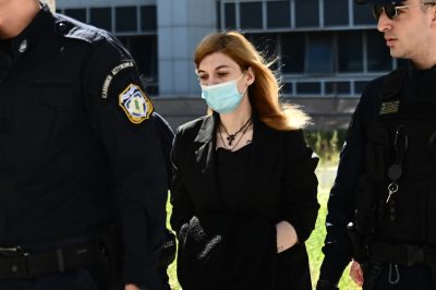 Αποσύρεται από την εκπροσώπηση των Πισπιρίγκου και Λιγνάδη το γραφείο του Αλέξη Κούγια. Η επίσημη ανακοίνωση