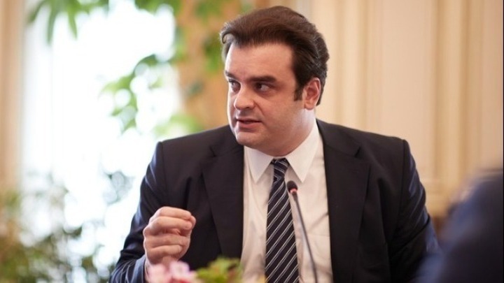 Παραίτηση του Δημοσίου από τα ένδικα μέσα για αποζημιώσεις θυμάτων σε Μάτι και Μάνδρα ανακοίνωσε ο Πιερρακάκης