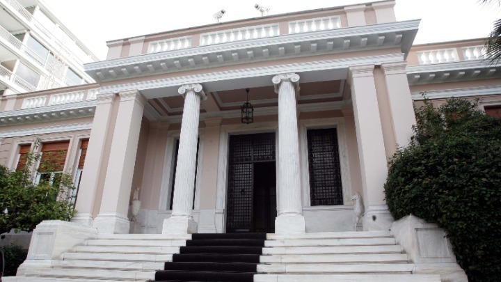 Σήμερα στις 11 η ορκωμοσία των νέων μελών της κυβέρνησης. Μετά η πρώτη συνεδρίαση του υπουργικού συμβουλίου