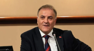Ποιος είναι ο νέος δήμαρχος Κωνσταντινούπολης, Νούρι Ασλάν μετά την προφυλάκιση Ιμάμογλου