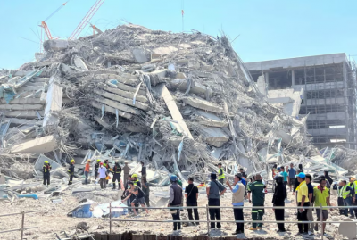 Καταστροφικός σεισμός 7,7 Ρίχτερ στη Μιανμάρ. Αισθητός μέχρι την Ταϊλάνδη και την Μπανγκόκ (φωτο & βίντεο)