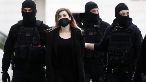 Πισπιρίγκου. Σε αναστολή οι τρεις ιατροδικαστές στην υπόθεση με απόφαση του υπουργού Δικαιοσύνης