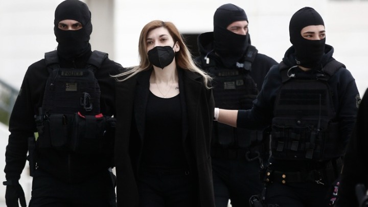 Πισπιρίγκου. Σε αναστολή οι τρεις ιατροδικαστές στην υπόθεση με απόφαση του υπουργού Δικαιοσύνης