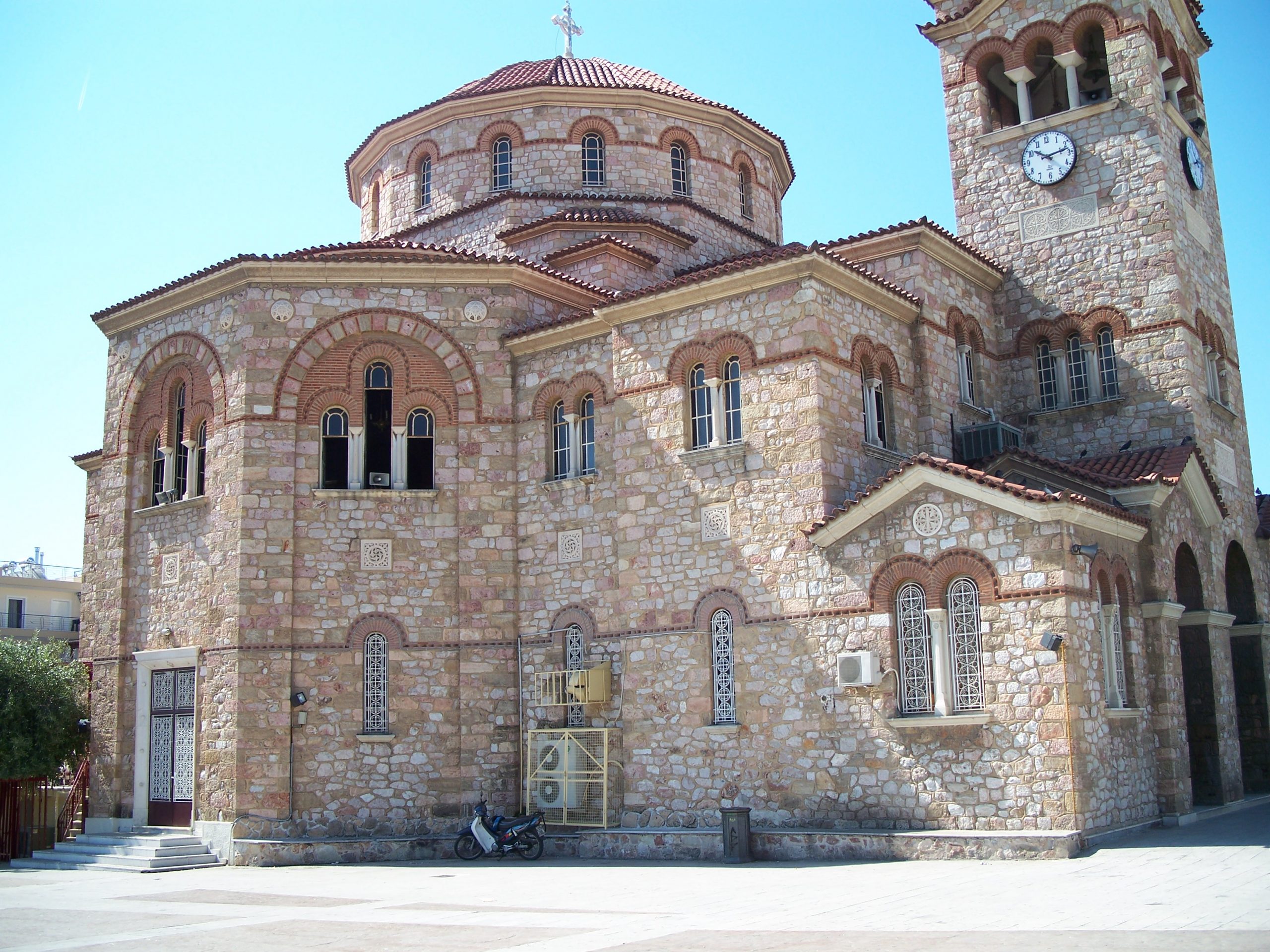 Κουιζ. Πώς χρησιμοποιούμε στην καθημερινότητα, γνωστές φράσεις της Παλαιάς και Καινής Διαθήκης;