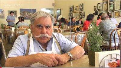 Κλείνει μετά από 77 χρόνια το ιστορικό εστιατόριο «Papa Cristo’s» στο Λος Άντζελες