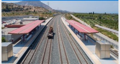 Τα μέτρα για την ασφάλεια και τον εκσυγχρονισμό του σιδηρόδρομου. Κέντρο Εποπτείας, κάμερες, GPS, εκπαίδευση και «μοντέλο ΔΕΗ»
