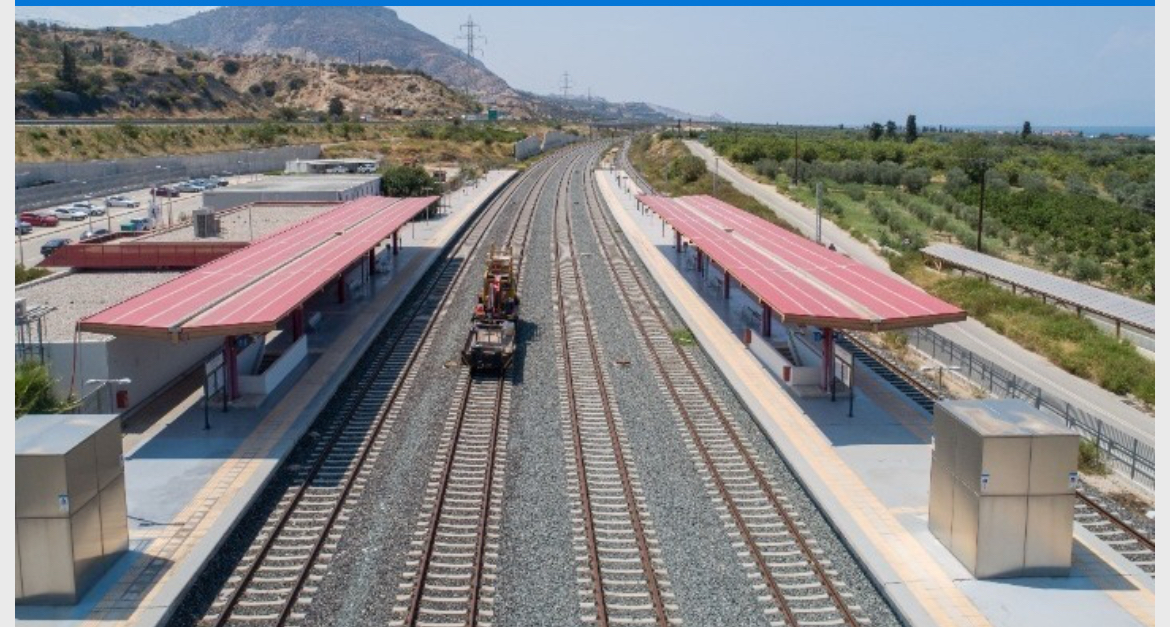 Τα μέτρα για την ασφάλεια και τον εκσυγχρονισμό του σιδηρόδρομου. Κέντρο Εποπτείας, κάμερες, GPS, εκπαίδευση και «μοντέλο ΔΕΗ»