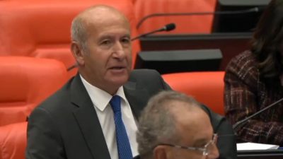 Ο χριστιανός βουλευτής στην Τουρκία που τίμησε την 110η επέτειο γενοκτονίας των Αρμενίων. Εκδηλώσεις και στη Θεσσαλονίκη