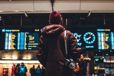 Τα καλύτερα αεροδρόμια στον πλανήτη για το 2025, σύμφωνα με  τον παγκόσμιο οργανισμό αξιολόγησης αερομεταφορών