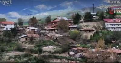 Στο χωριό Γκιόκοβα της Σαμψούντας οι μισοί κάτοικοι είναι κωφάλαλοι. Ύποπτη η μόλυνση του νερού και οι γάμοι μεταξύ συγγενών