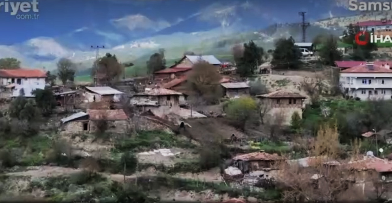 Στο χωριό Γκιόκοβα της Σαμψούντας οι μισοί κάτοικοι είναι κωφάλαλοι. Ύποπτη η μόλυνση του νερού και οι γάμοι μεταξύ συγγενών
