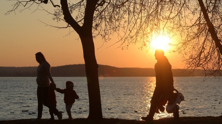Γιατί οι Αμερικανοί ακόμα και οι πιο πλούσιοι ζουν λιγότερο σε σχέση με τους Ευρωπαίους