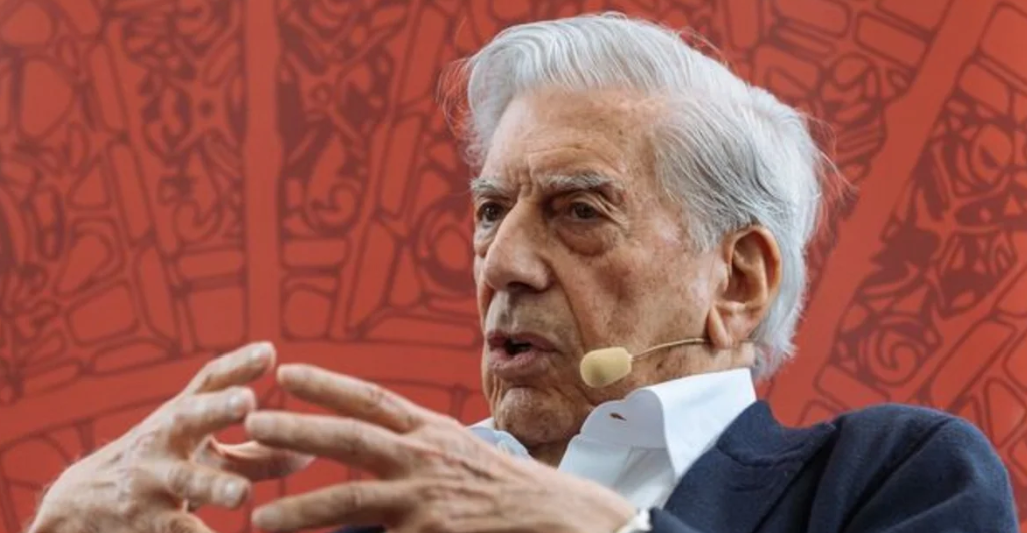 Πέθανε ο νομπελίστας λογοτέχνης Μάριο Βάργκας Λιόσα, σε ηλικία 89 ετών. Το έργο του