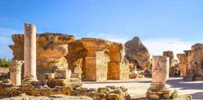Το DNA των κατοίκων της αρχαίας Καρχηδόνας ήταν περισσότερο ελληνικό παρά φοινικικό, λένε επιστήμονες του Χάρβαρντ