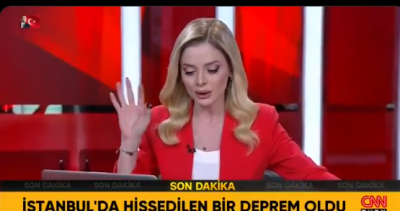 Τρομακτικά βίντεο από τον σεισμό των 6,2 Ρίχτερ. Τι λένε οι σεισμολόγοι