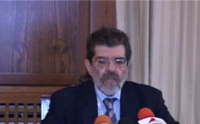 Πέθανε σε ηλικία 82 ετών,  ο πρώην βουλευτής του ΠΑΣΟΚ, Δημήτρης Βουνάτσος
