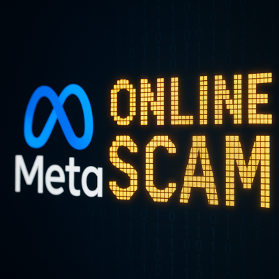 Η Meta έγινε επίκεντρο διαδικτυακής απάτης. Εκατομμύρια χρήστες σε κίνδυνο από ψεύτικες διαφημίσεις σε Facebook και Instagram