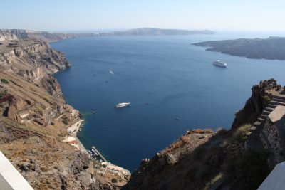 Οι 10 πληγές του Φαραώ και πώς οι επιστήμονες τις συνδέουν με το ηφαίστειο της Σαντορίνης