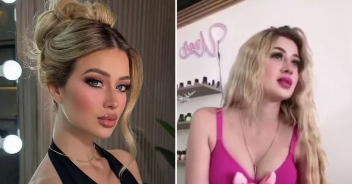 Νεαρή influencer δολοφονήθηκε live στο Μεξικό. Καρέ καρέ οι τελευταίες της στιγμές μέσω του βίντεο που μετέδιδε