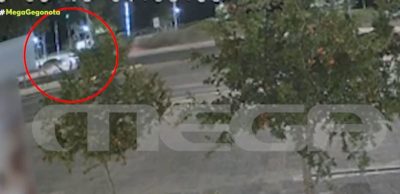 Κατέληξε ο ένας από τα δίδυμα αδέρφια στο τροχαίο της παραλιακής. Στο νοσοκομείο ο άλλος