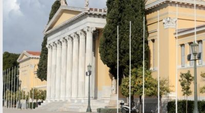 Εξηγήσεις ζητάει ο Κυριάκος Πιερρακάκης για το drone show στην Ακρόπολη. «Τηρήσαμε το νόμο» λέει η Επιτροπή Ολυμπίων και Κληροδοτημάτων