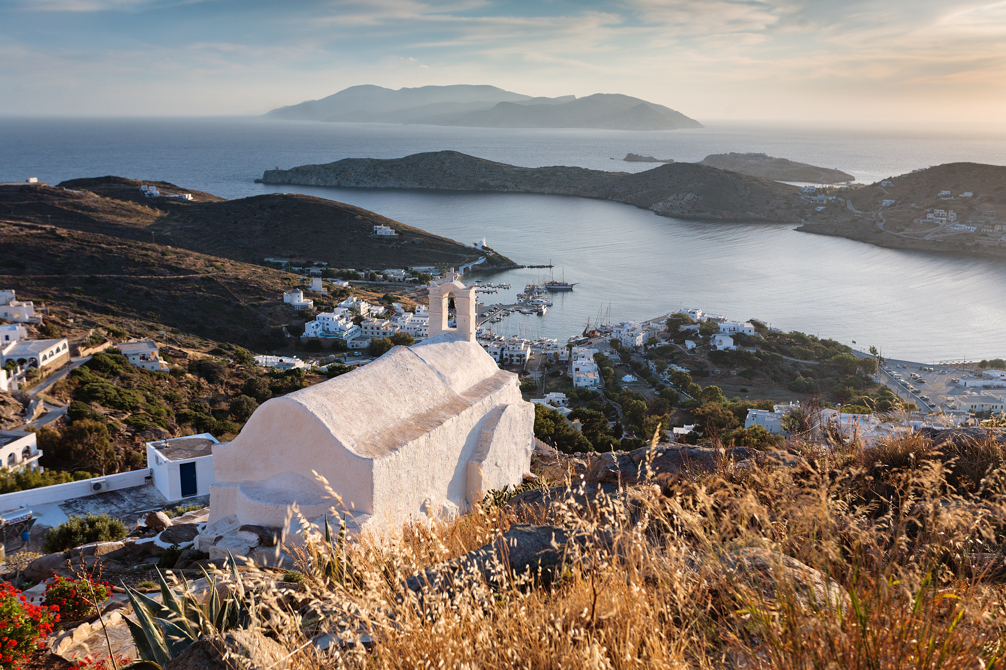 Παραιτείται ο μοναδικός παιδίατρος της Ίου. “Έχω ξεπεράσει τα όρια μου”, λέει σε επιστολή του και καταγγέλλει απαξίωση του ΕΣΥ