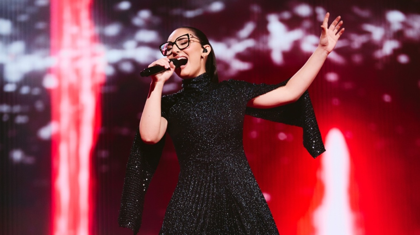 Eurovision 2025, Ελλάδα. Η Κλαυδία πέρασε στον τελικό με την «Αστερομάτα». Η σειρά εμφάνισης