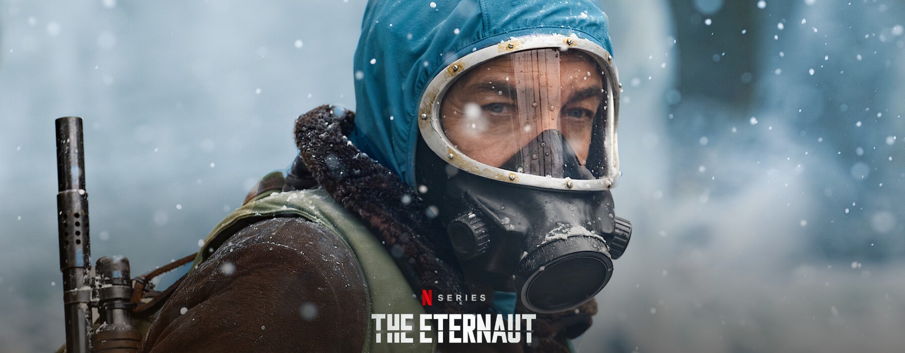 The Eternaut. Η άγνωστη ιστορία πίσω από το κόμικ επιστημονικής φαντασίας που έγινε σειρά. Η αντίσταση κατά του ολοκληρωτισμού