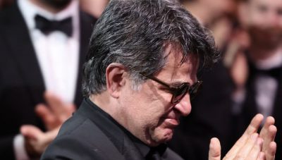 Κάννες. Χρυσός Φοίνικας στον Ιρανό σκηνοθέτη Τζαφάρ Παναχί. Από τη φυλακή και τις διώξεις στη βράβευση