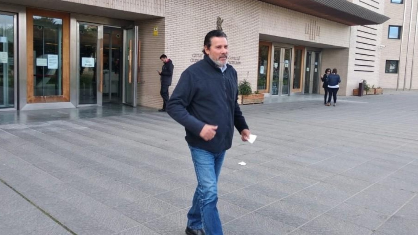 Ο οικοδόμος που κέρδισε 6,5 εκατ. ευρώ στη λοταρία και η τράπεζα τα έχασε όλα. Έβαλε το σπίτι του σε υποθήκη