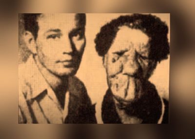 “Η γυναίκα με το πρόσωπο μουλαριού” και την ευγενική ψυχή. Άντεξε τον χλευασμό, έβγαλε χρήματα και ήταν στοργική μητέρα