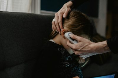 Ενημέρωση από ειδικούς για την έξαρση στρεπτόκοκκου και τις ψευδείς πληροφορίες που ανησυχούν τους γονείς