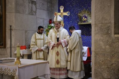 Ποιος είναι ο Ιταλός Καρδινάλιος Πιτσαμπάλα που θεωρείται “αουτσάιντερ” για τον παπικό θρόνο