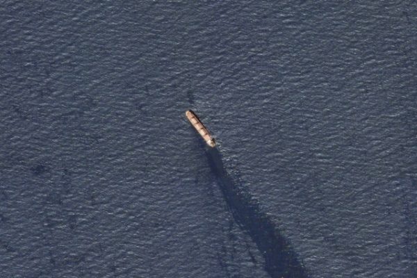 Επίθεση από drone σε πλοίο που μετέφερε ανθρωπιστική βοήθεια στη Γάζα ανοιχτά της Μάλτας